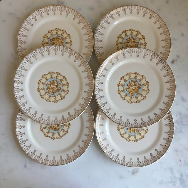 Limoges porcelain, originated from the city of Limoges, France, has been renowned for it's quality and artistry since the...