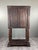 Brown 19th Century Neo-Renaissance Carved and Polychrome Wooden Secretary Desk For Sale - Image 8 of 13