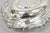 Vintage Victorian Silver Plated Covered Vegetable Serving Dish With Glass Liner For Sale In Philadelphia - Image 6 of 13