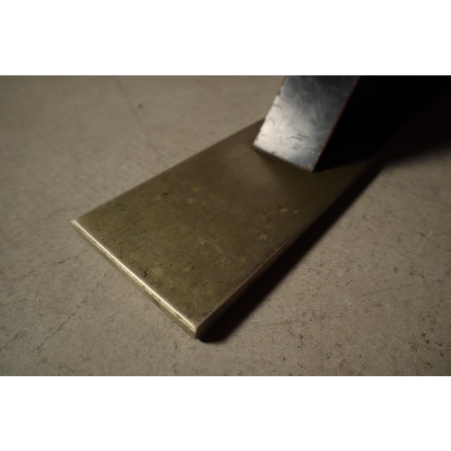 Art Deco Extending Dining Table with Sculptural Pedestal Base, 1930s For Sale - Image 10 of 16