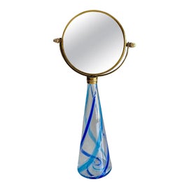 Example of Table Mirrors