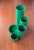 Space Age German Green Desk Utensilo For Sale - Image 3 of 17