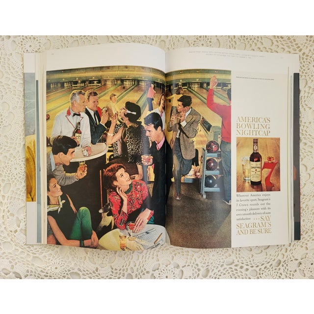 Paper Avedon Advertising by Richard Avedon For Sale - Image 7 of 11