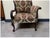 Antique Louis XV Armchair, 1890 For Sale - Image 3 of 13
