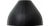 Black Wall Lamp by Anceél Busbry from Le Klint For Sale - Image 6 of 6