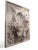1994 Robert J Marino Metaphysique "Mermaid" Wall Sculpture Art For Sale - Image 4 of 5