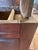English Renaissance 17th Century Solid Oak Chest Trunk For Sale - Image 17 of 17