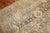 Textile Antique Persian Bibikabad Rug - 8'8" x 11'8" For Sale - Image 7 of 10