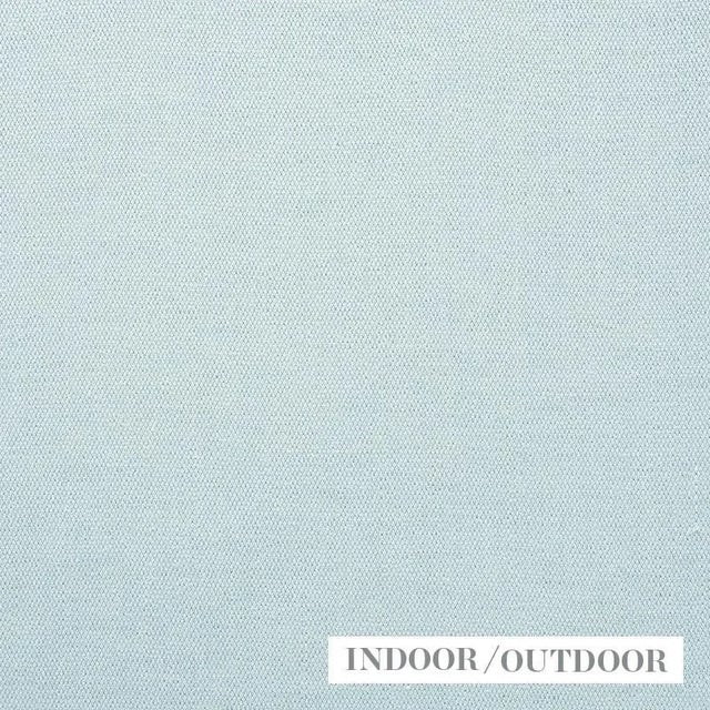 A high-performance indoor/outdoor linen blend, this miraculous diamond weave is remarkably durable and resists fading,...