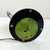 1970s Italian Chromed Table Lamp, 1970s For Sale - Image 5 of 8