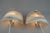 Glass Sconces by Per Lutken for Holmegaard, 1972, Set of 2 For Sale - Image 6 of 10