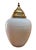 Circa 1880-1900 Polychrome Delft Toeback Jar For Sale - Image 4 of 6