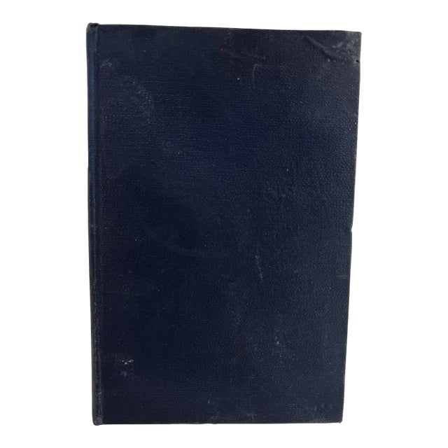 1957 The Bull Mastiff Handbook Dog Book For Sale