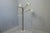 Vintage Adjustable Floor Lamp from Stilnovo Italia, 1950s For Sale - Image 16 of 18