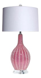 Example of Galliano Ferro Table Lamps