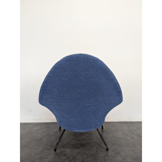 Model 770 Armchairs by Joseph André Motte for Steiner, Set of 2 For Sale - Image 6 of 8