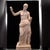 Monumental Venus of Arles Sculpture, Museum of Louvre, 1940s For Sale - Image 14 of 15