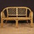Italian Wicker Sofa, 1960s For Sale - Image 9 of 13
