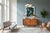 Øresund Sideboard in Teak by Børge Mogensen for Karl Andersson & Söner, 1960s For Sale - Image 14 of 18