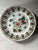 Chinoiserie Vintage Chinese Jingdezhen Famille Rose "Pineapple & Butterfly" Dessert Plates - Set of 4 For Sale - Image 3 of 6