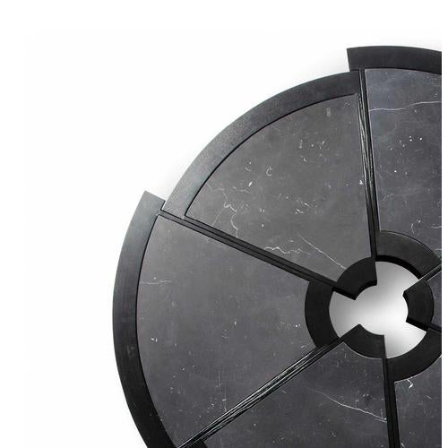 Rio Coffee Tables by Charlotte Perriand for Cassina, Set of 2 For Sale - Image 12 of 18