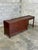 A rare combination dresser/ vanity by Frode Holm and sold through Illums Bolighus. Very cool piece with a nice blend of...
