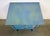 Industrial Blue Iron Chest of Drawers, 1950s For Sale - Image 16 of 18