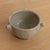 1960s 1960s French Stoneware Bowl For Sale - Image 5 of 10