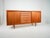 Brown Vintage Teak Sideboard from Dyrlund, 1960s For Sale - Image 8 of 14