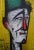 Modern Bernard Buffet, Jojo the Clown, Original Lithograph For Sale - Image 3 of 6