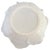 Rare Vintage Fitz and Floyd White Cabbage Leaf Soup Tureen With Asparagus Ladle For Sale - Image 12 of 12