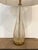 Contemporary Currey & Co Zyphyrine Lamp For Sale - Image 3 of 4