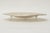 1950s Mid Century Modern Silver- Plate Footed Bowl, Germany, 1950's For Sale - Image 5 of 10