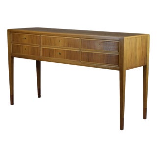 Sideboard by John Kärnhagen, Sweden, 1955 For Sale