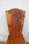 Art Nouveau Chair with Ivy Decoration, 1890s For Sale - Image 4 of 9