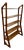 Vintage Étagères in Teak, 1950s For Sale
