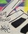 Alec Monopoly "Mr. Monopoly Playing the Piano" 2010 Painting on Canvas For Sale - Image 4 of 11