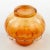 Glass Postmodern Vase from HSG Tarnowiec, Poland, 1970s For Sale - Image 7 of 11