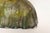 Vintage Chinoiserie Asian Chalkware Bust of a Woman After Esther Anna Hunt For Sale - Image 14 of 15
