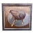 Patric Coogan Abstract Study Dog (1935-2025) For Sale