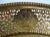 Pierced Brass Footed Tray Charger Chinese Zodiac Animals For Sale - Image 4 of 9