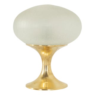 Table Lamp from Leclaire & Schäfer, 1970s For Sale