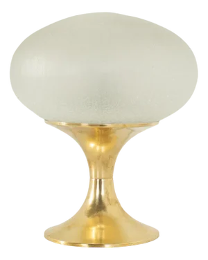 Table Lamp from Leclaire & Schäfer, 1970s