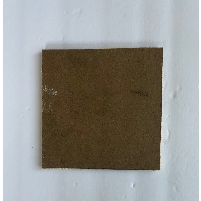 Beautiful unframed oil painting of a a couple dancing. Add this piece to your gallery wall. COMBINED SHIPPING AVAILABLE.