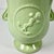 Ceramic Early 20th C Antique Coastal Nautical Art Deco Anchor Roseville Craft Pottery Vase. For Sale - Image 7 of 15