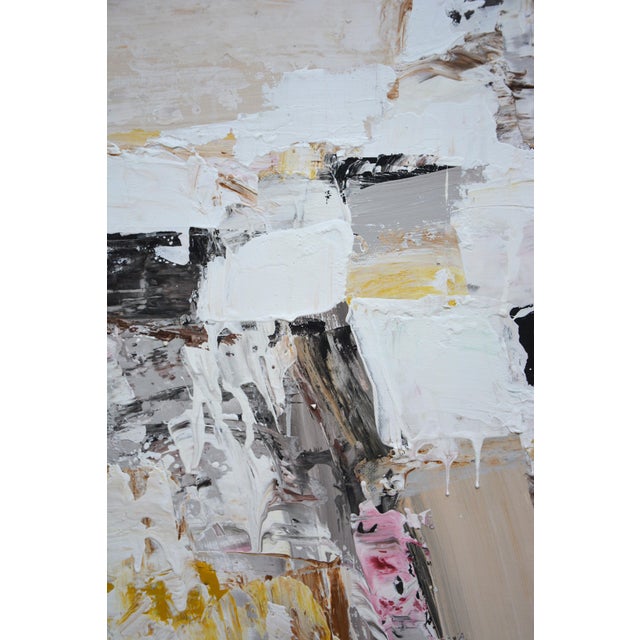 Abstraction 150.Original Painting.Iryna Kastsova For Sale - Image 4 of 12