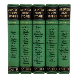 Example of Books