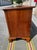 American Antique Philadelphia Cherry Chippendale 4 Drawer Chest Circa 1780's For Sale - Image 3 of 12