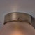 1950s Mauri Almari Model Ea 11 Glass and Metal Wall or Ceiling Lamp for Itsu For Sale - Image 15 of 18