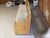 Drexel Heritage Sonora Collection. Exceptional quality, great condition storage seating bench with cushion. A lovely and...
